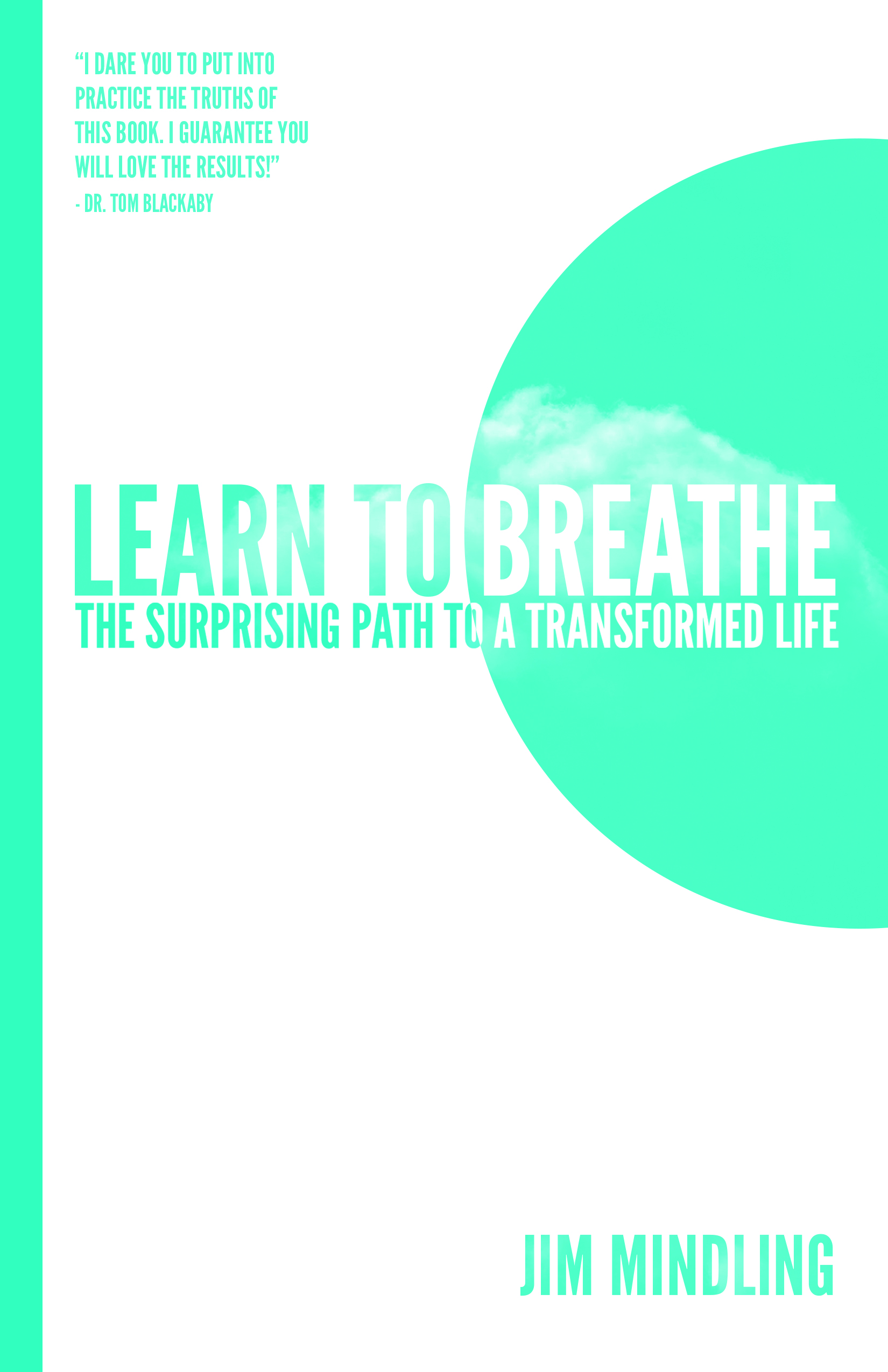 Learn To Breathe